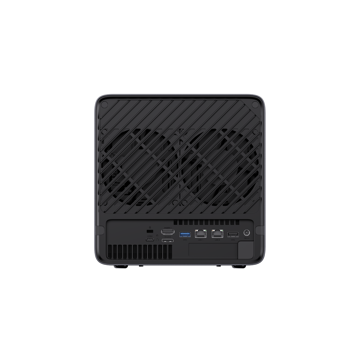 MINISFORUM NAS N5 PRO