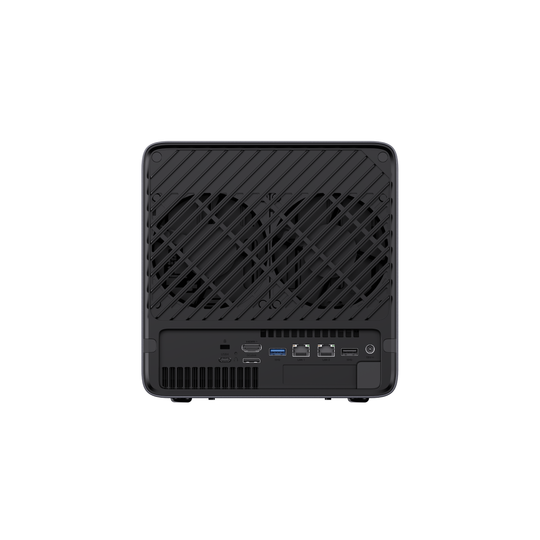 MINISFORUM NAS N5 PRO