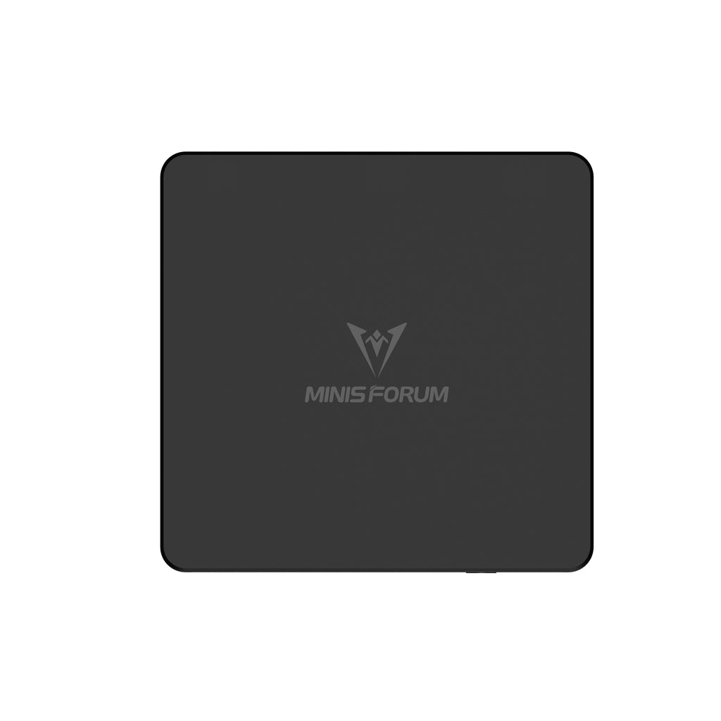 MINISFORUM MINI PC UM890 Pro RU 5