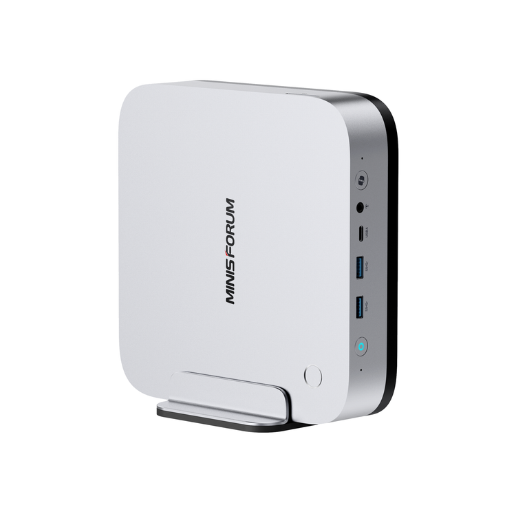 MINISFORUM AI X1 Pro-370