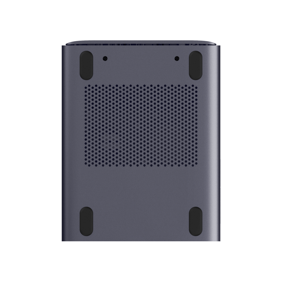 MINISFORUM N5 MAX AI NAS