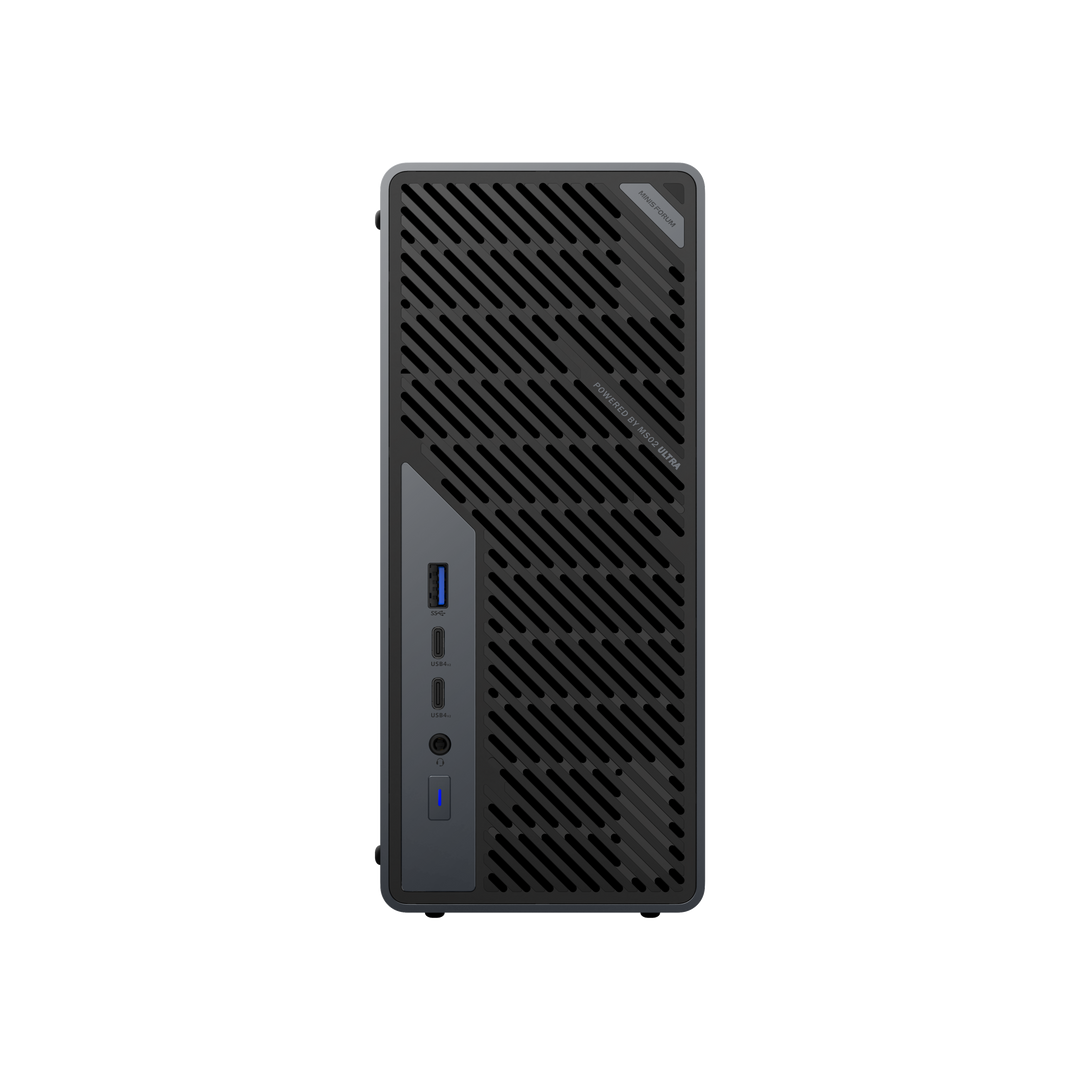 MINISFORUM MS-02 Ultra