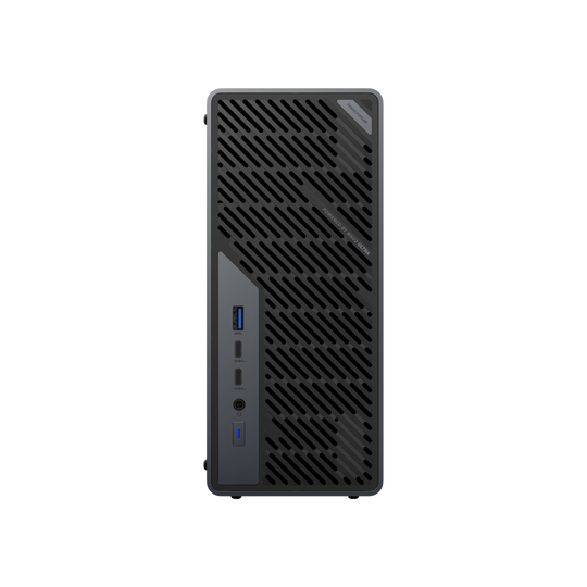 MINISFORUM MS-02 Ultra