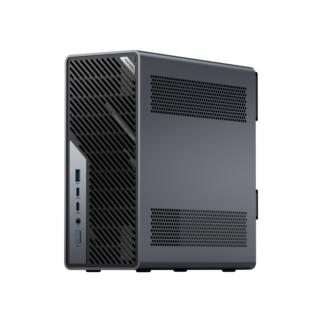 MINISFORUM MS-02 Ultra