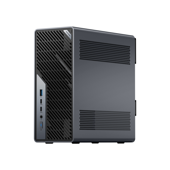 MINISFORUM MS-02 Ultra