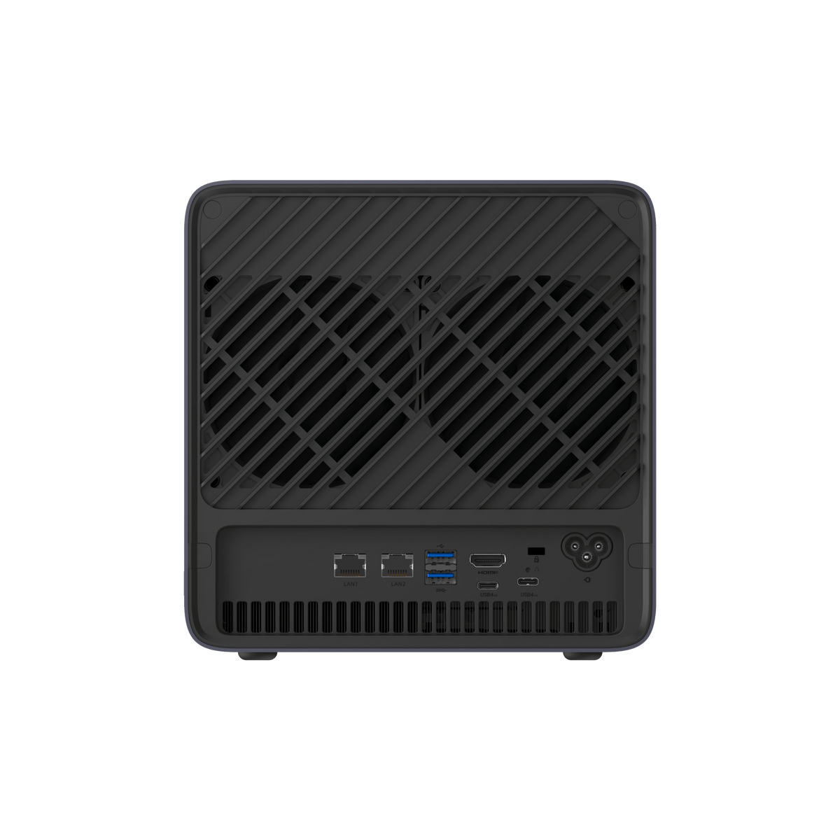 MINISFORUM N5 MAX AI NAS