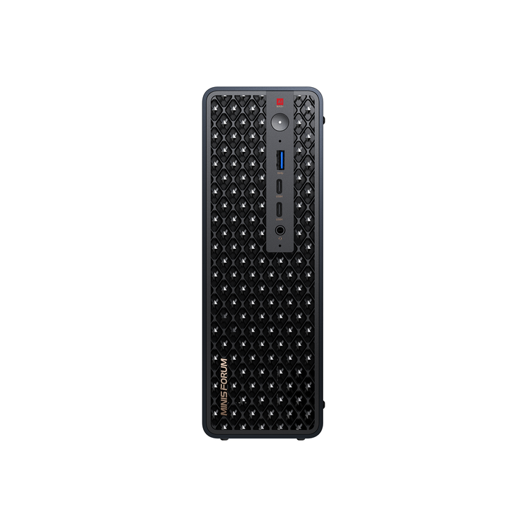 MINISFORUM MS-S1 MAX
