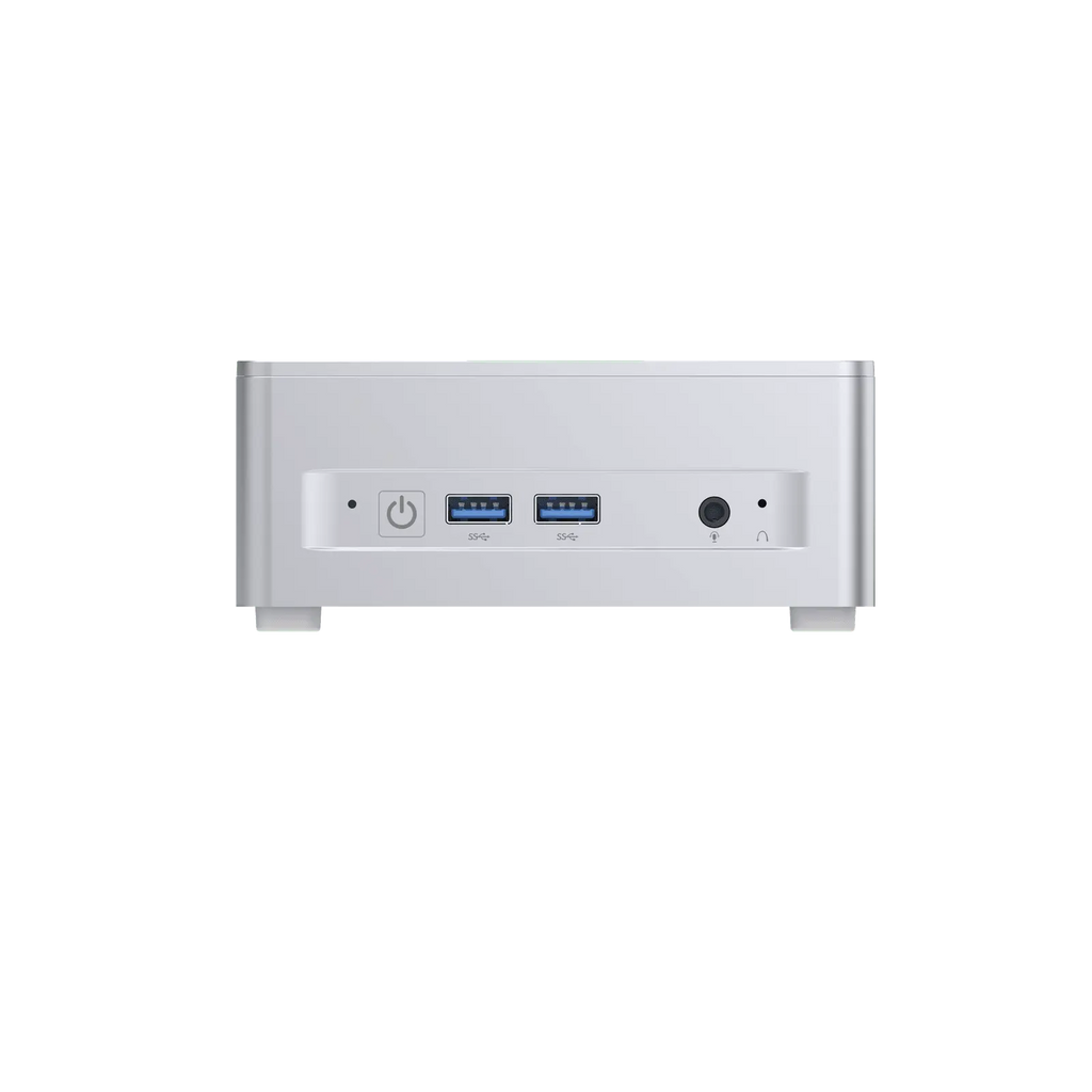 MINISFORUM M1 Lite-125U MINISFORUM US