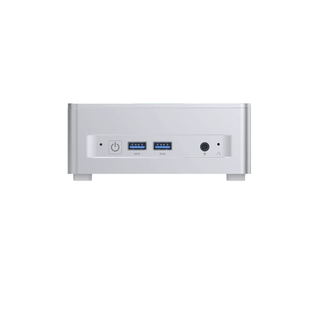 MINISFORUM M1 Lite-125U MINISFORUM US