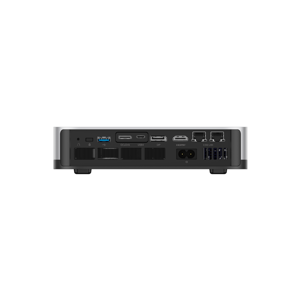 MINISFORUM AI X1 Pro-370