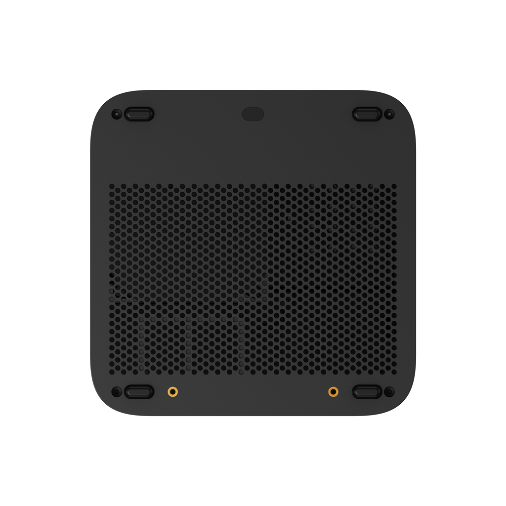 MINISFORUM AI X1 Pro-370