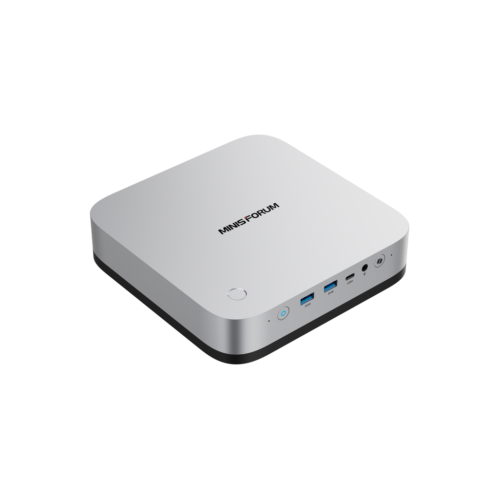 MINISFORUM AI X1 Pro-370