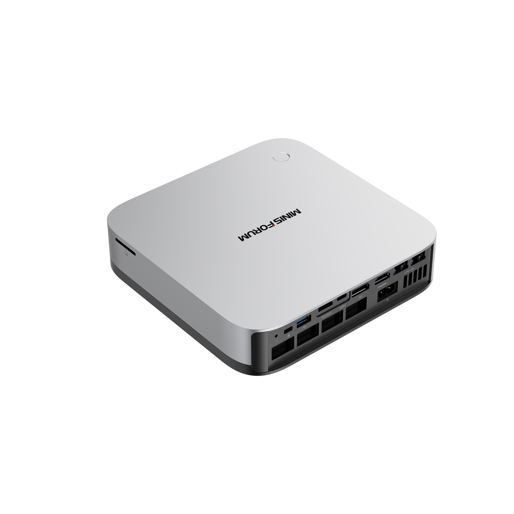 MINISFORUM AI X1 Pro-370