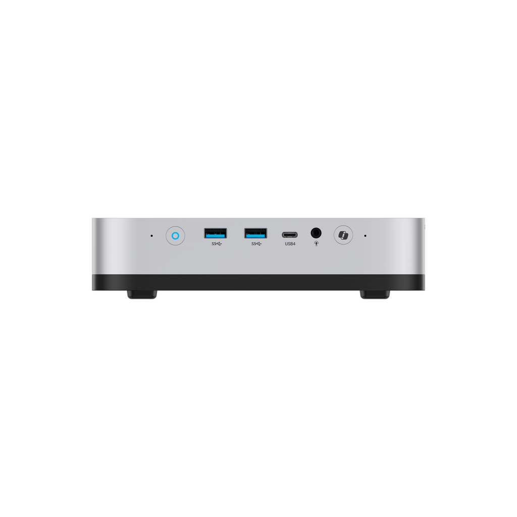 MINISFORUM AI X1 Pro-370
