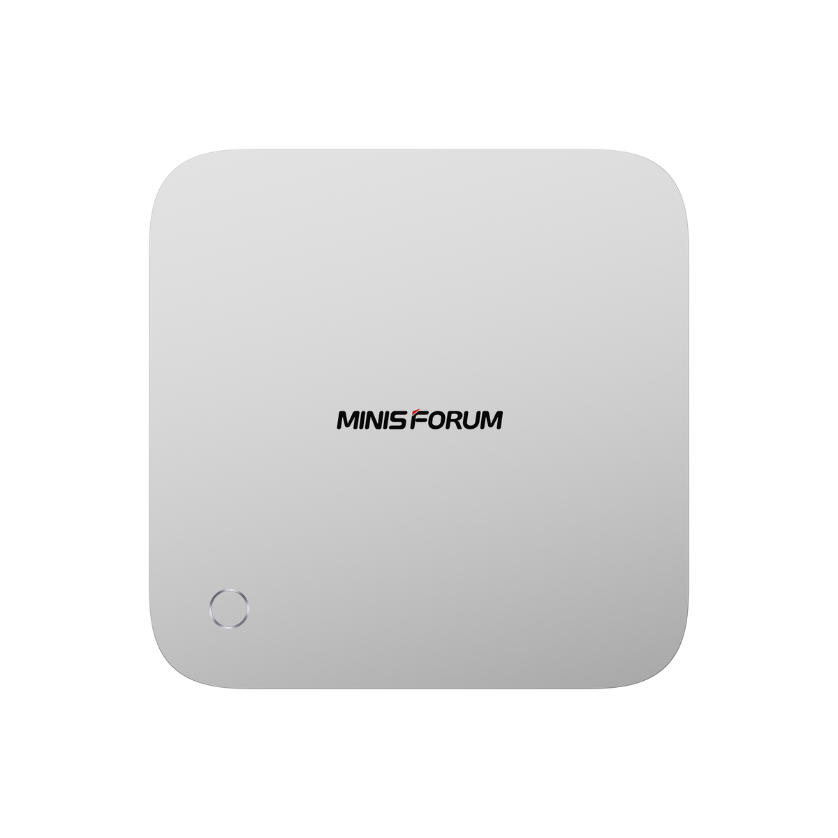 MINISFORUM AI X1 Pro-370
