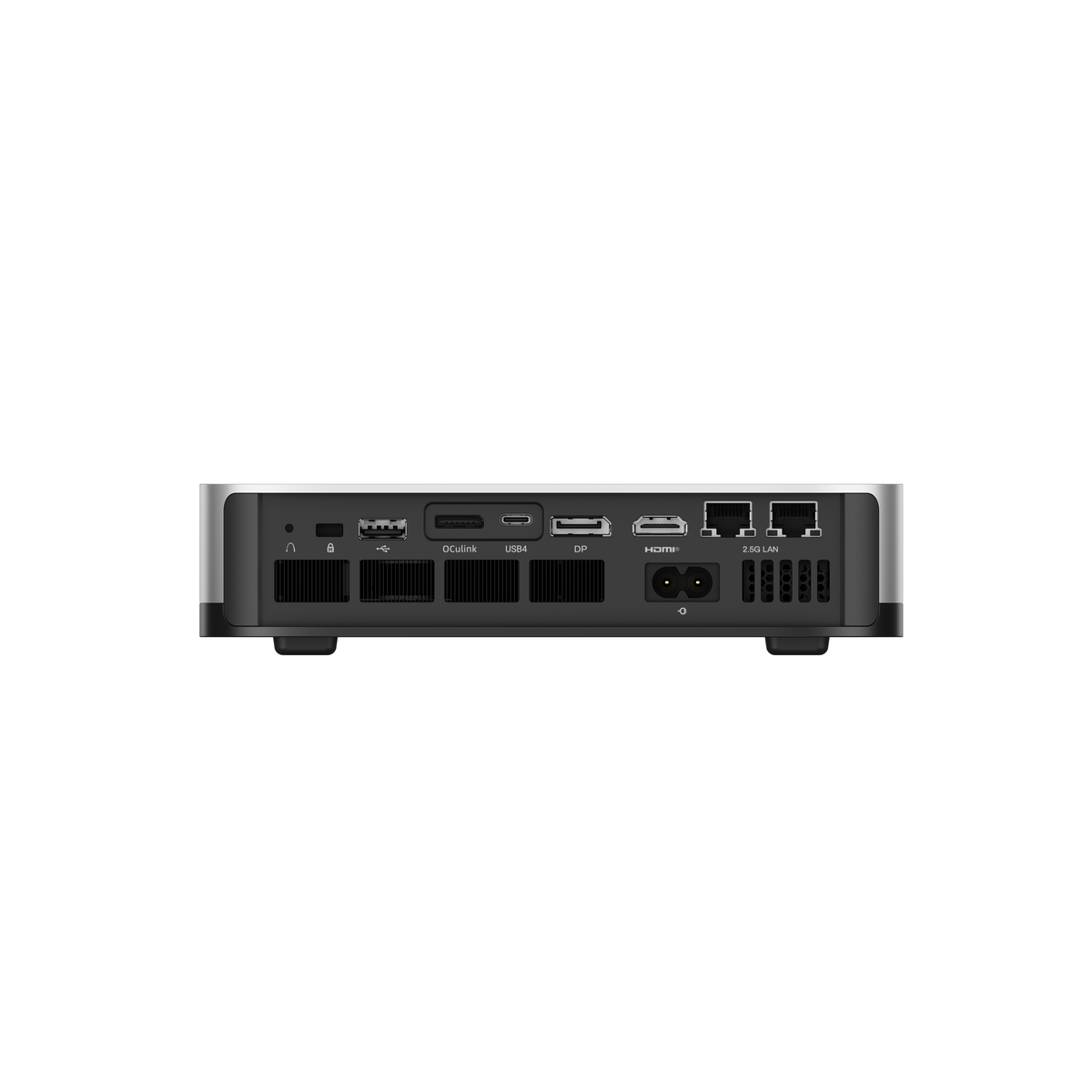 MINISFORUM AI X1 Pro-470