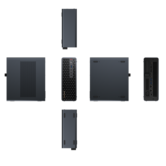 MINISFORUM MS-S1 MAX