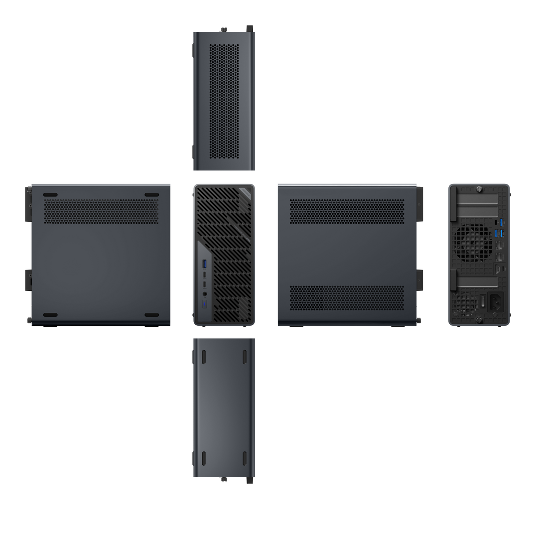 MINISFORUM MS-02 Ultra
