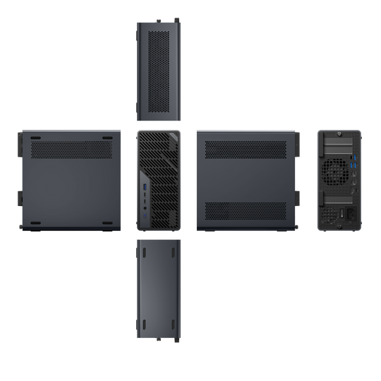 MINISFORUM MS-02 Ultra