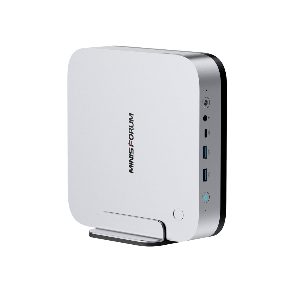 MINISFORUM AI X1 Pro-370