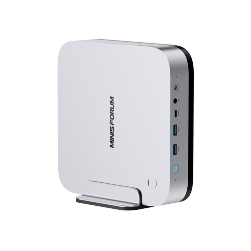 MINISFORUM AI X1 Pro-370