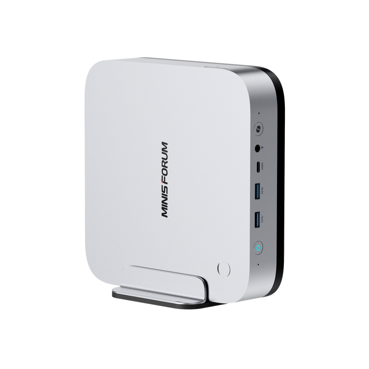 MINISFORUM AI X1 Pro-370