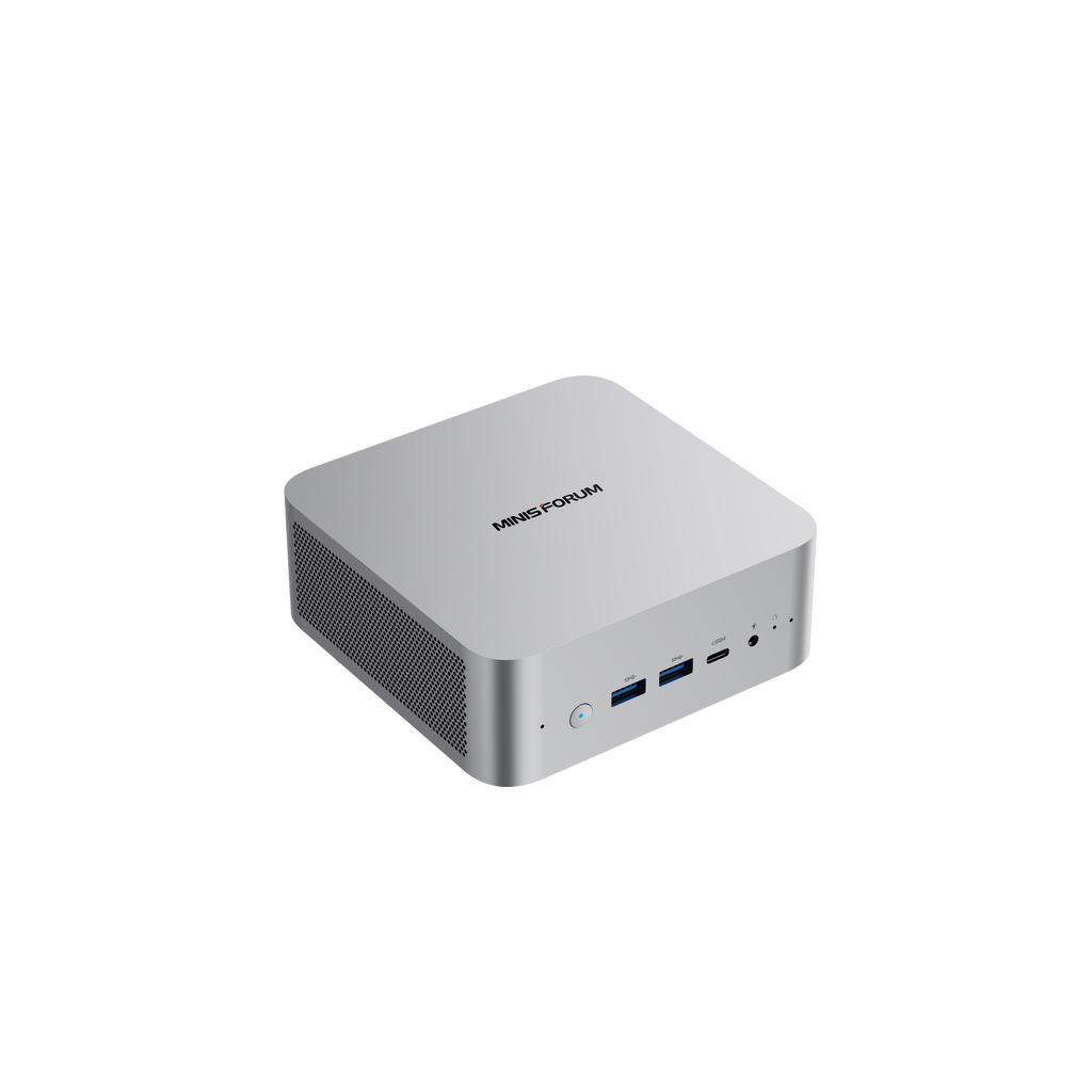 MINISFORUM AI X1