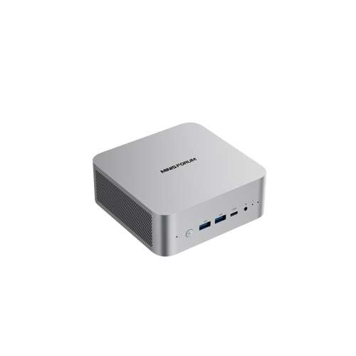MINISFORUM AI X1