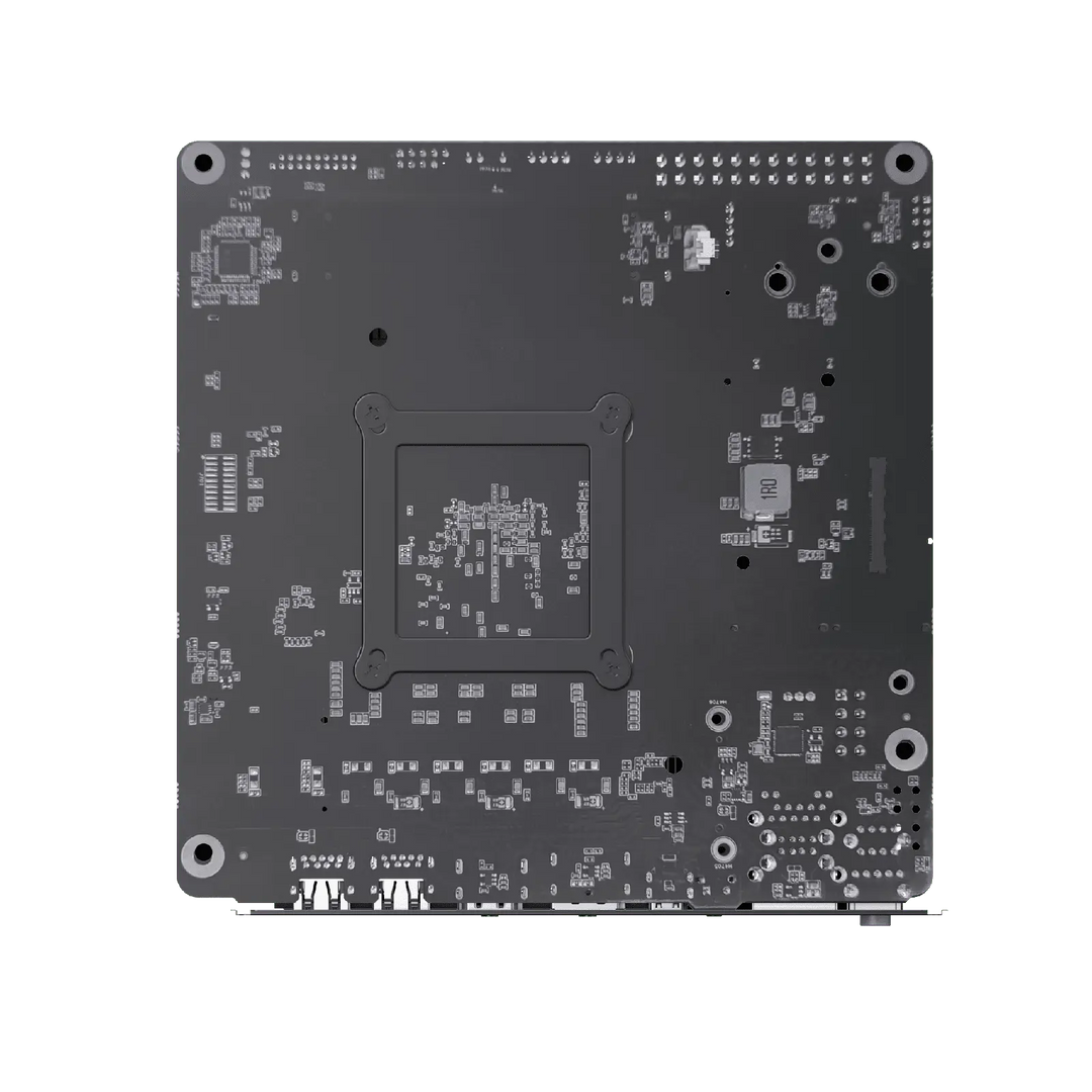 MINISFORUM BD895i SE / BD775i SE Motherboard MINISFORUM US