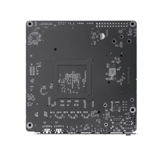 MINISFORUM BD895i SE / BD775i SE Motherboard MINISFORUM US