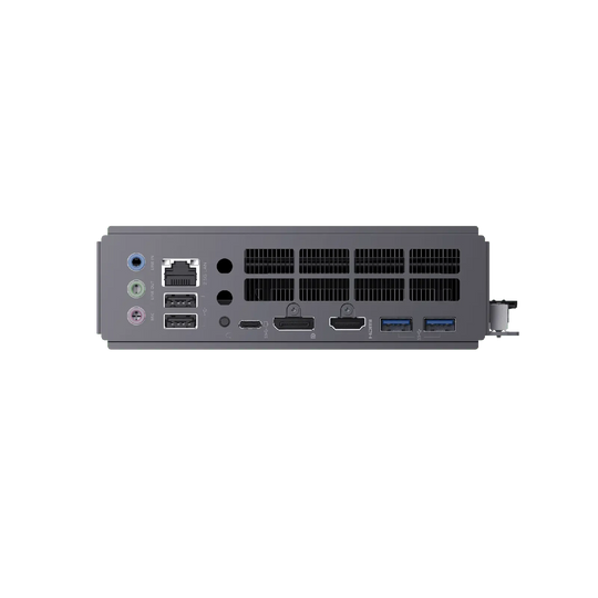 MINISFORUM BD895i SE / BD775i SE Motherboard MINISFORUM US