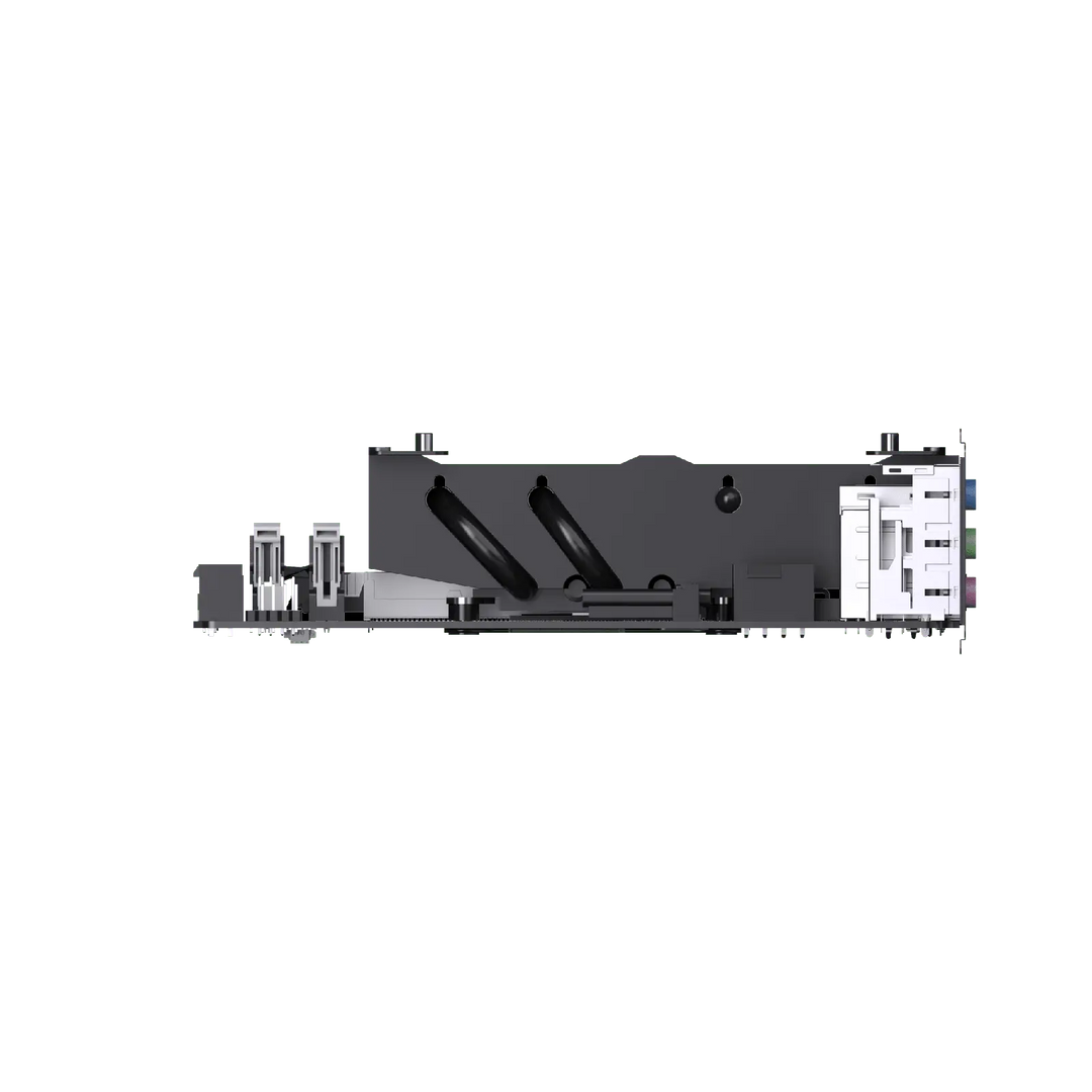 MINISFORUM BD895i SE / BD775i SE Motherboard MINISFORUM US