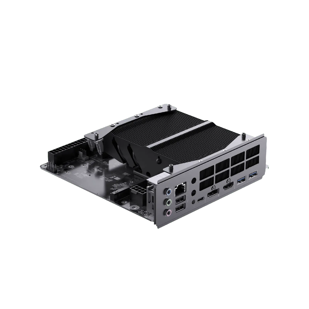 MINISFORUM BD895i SE / BD775i SE Motherboard MINISFORUM US