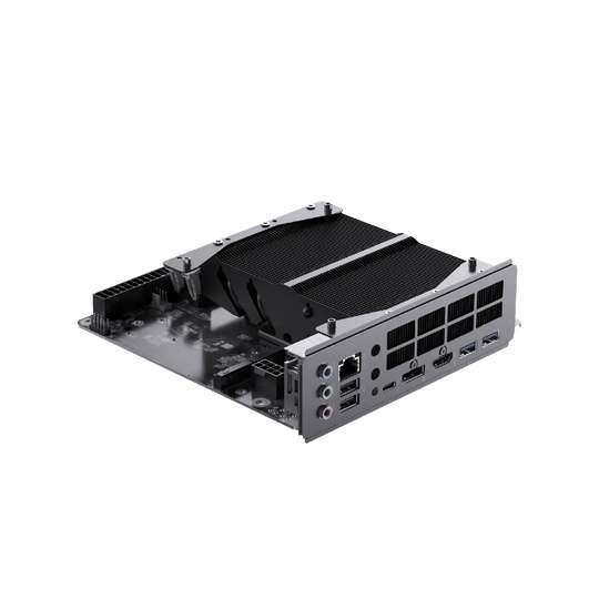 MINISFORUM BD895i SE / BD775i SE Motherboard MINISFORUM US