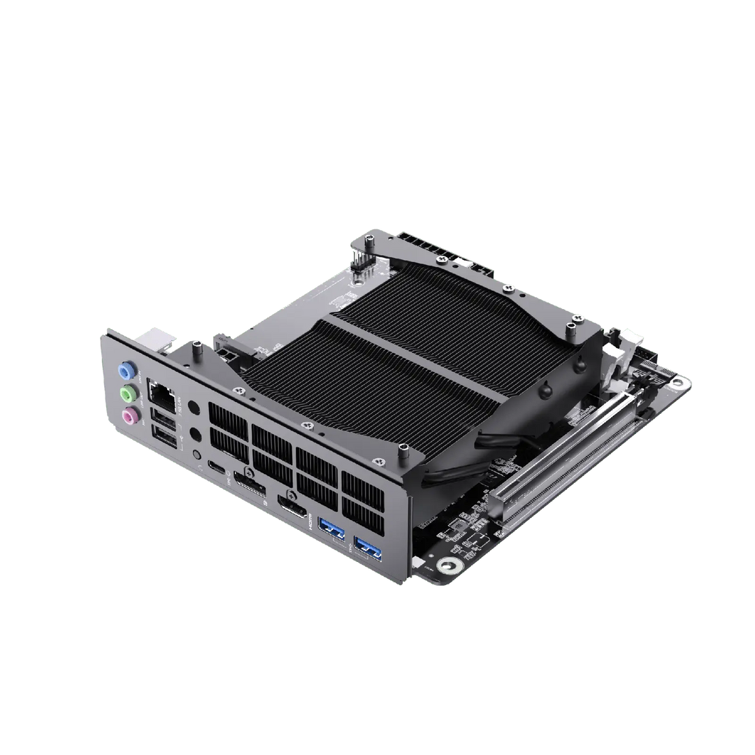 MINISFORUM BD895i SE / BD775i SE Motherboard MINISFORUM US