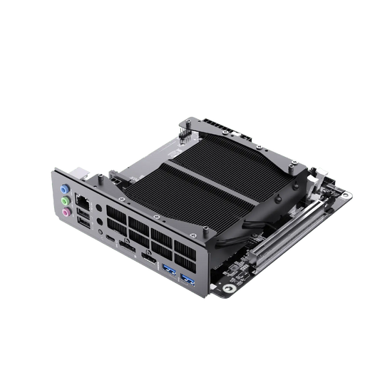 MINISFORUM BD895i SE / BD775i SE Motherboard MINISFORUM US