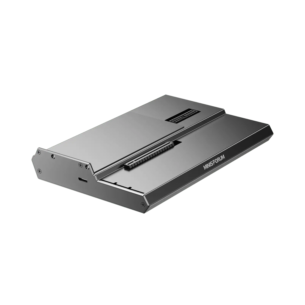 MINISFORUM DEG1 eGPU Dock MINISFORUM US