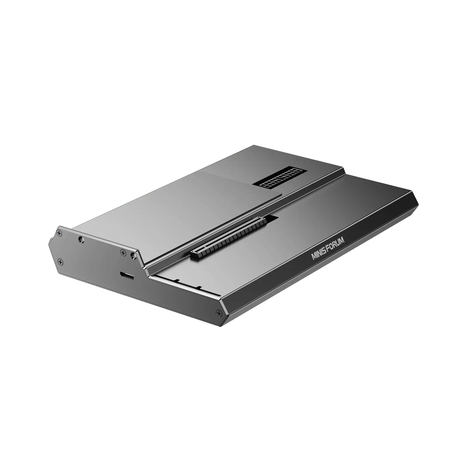 MINISFORUM DEG1 eGPU Dock MINISFORUM US