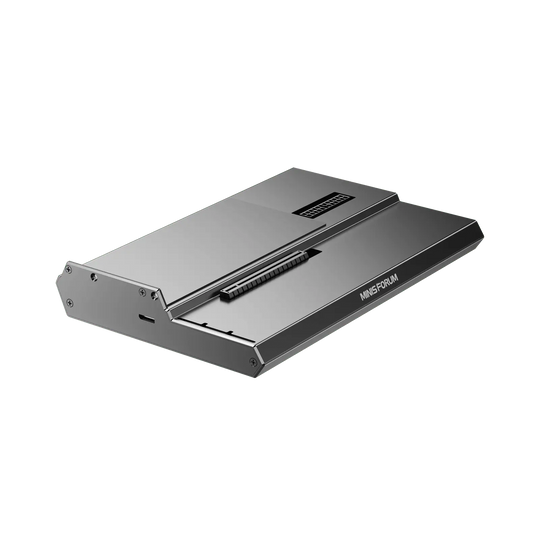 MINISFORUM DEG1 eGPU Dock MINISFORUM US