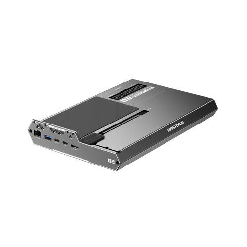MINISFORUM DEG2 OCulink eGPU Dock MINISFORUM
