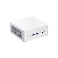 MINISFORUM M1-Plus