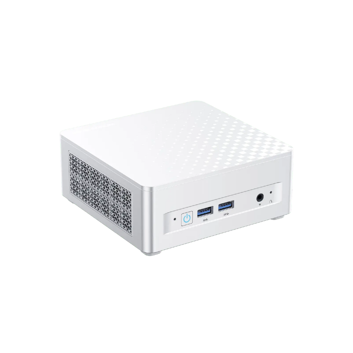 MINISFORUM M1-Plus MINISFORUM US