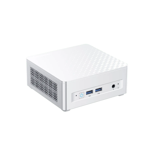 MINISFORUM M1-Plus MINISFORUM US