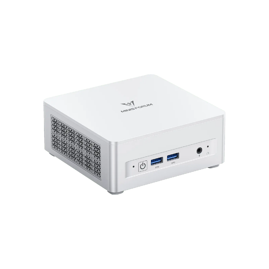 MINISFORUM UM870 Slim MINISFORUM US