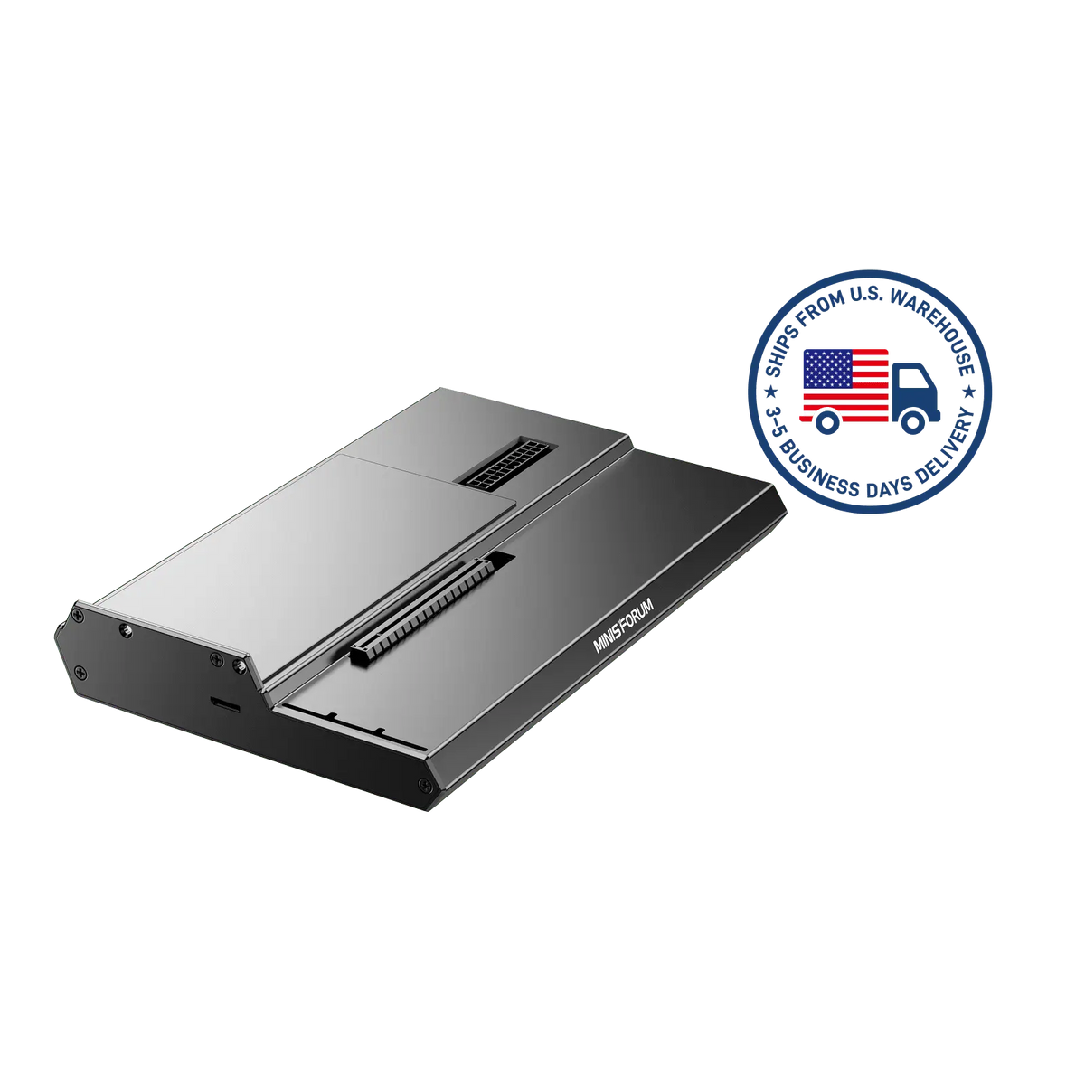 MINISFORUM DEG1 eGPU Dock MINISFORUM US
