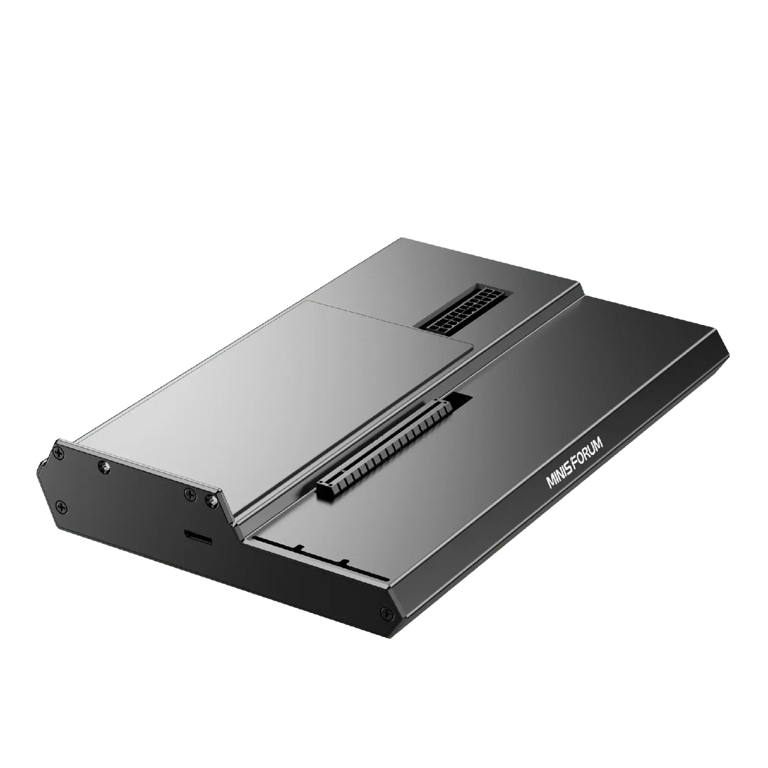 MINISFORUM DEG1 eGPU Dock MINISFORUM US