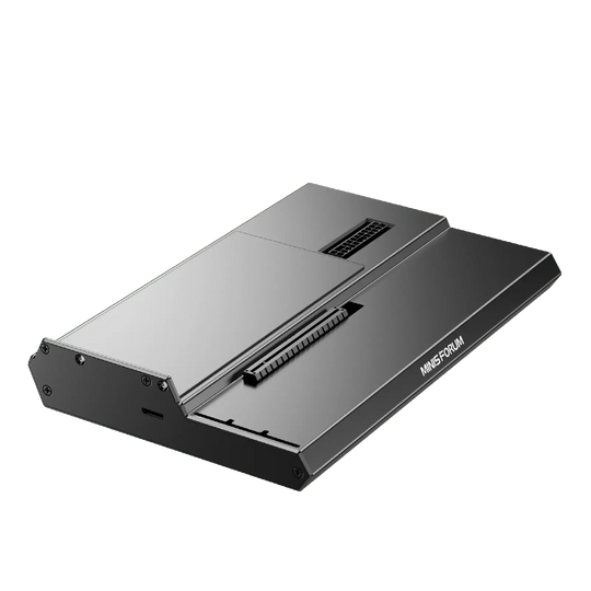 MINISFORUM DEG1 eGPU Dock MINISFORUM US