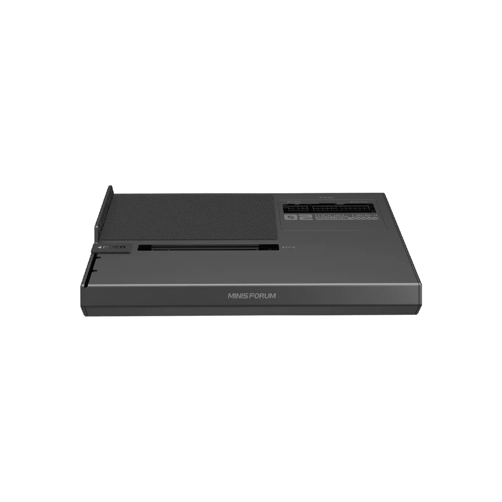 MINISFORUM DEG2 OCulink eGPU Dock MINISFORUM