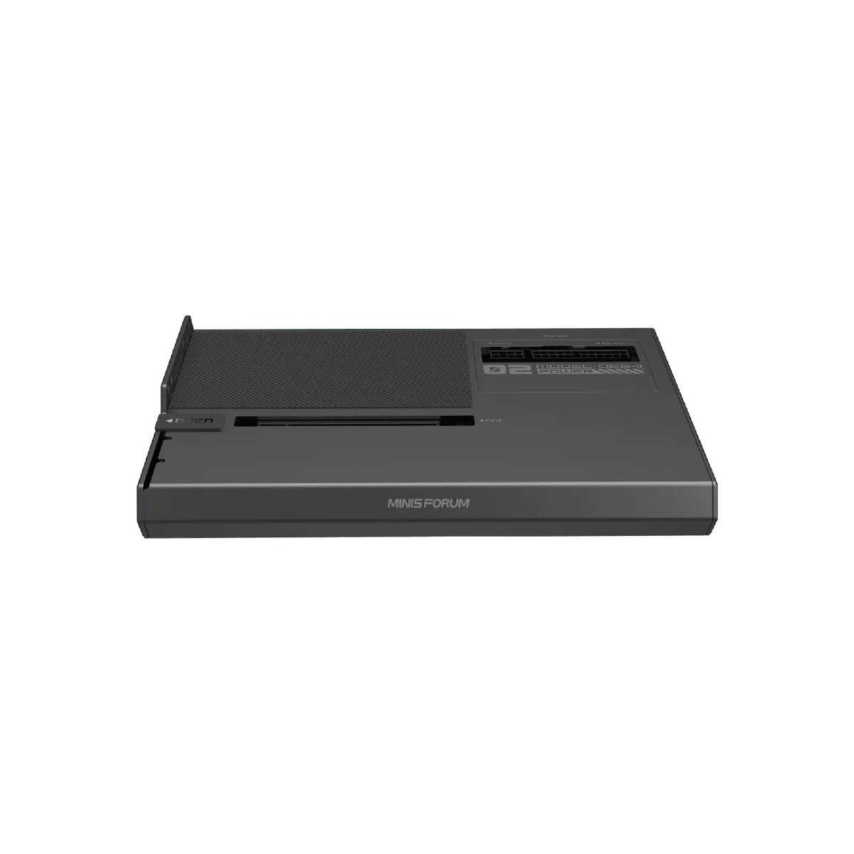 MINISFORUM DEG2 OCulink eGPU Dock MINISFORUM