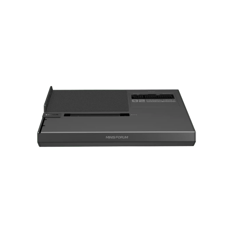 MINISFORUM DEG2 OCulink eGPU Dock MINISFORUM